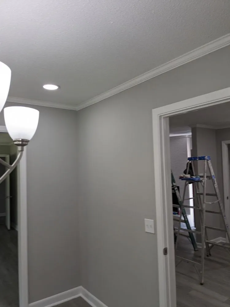 Professional outlet and switch repair service in Batesburg-Leesville, SC - Temples Remodeling