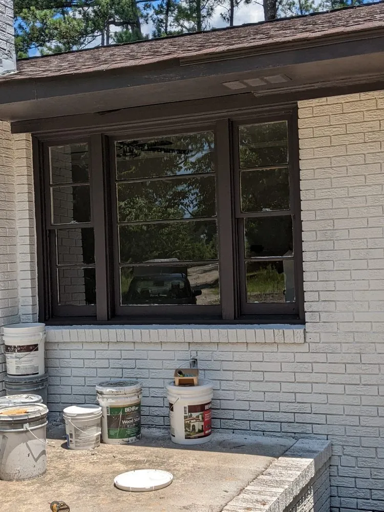 Certified circuit breaker repair service in Batesburg-Leesville, SC - Temples Remodeling