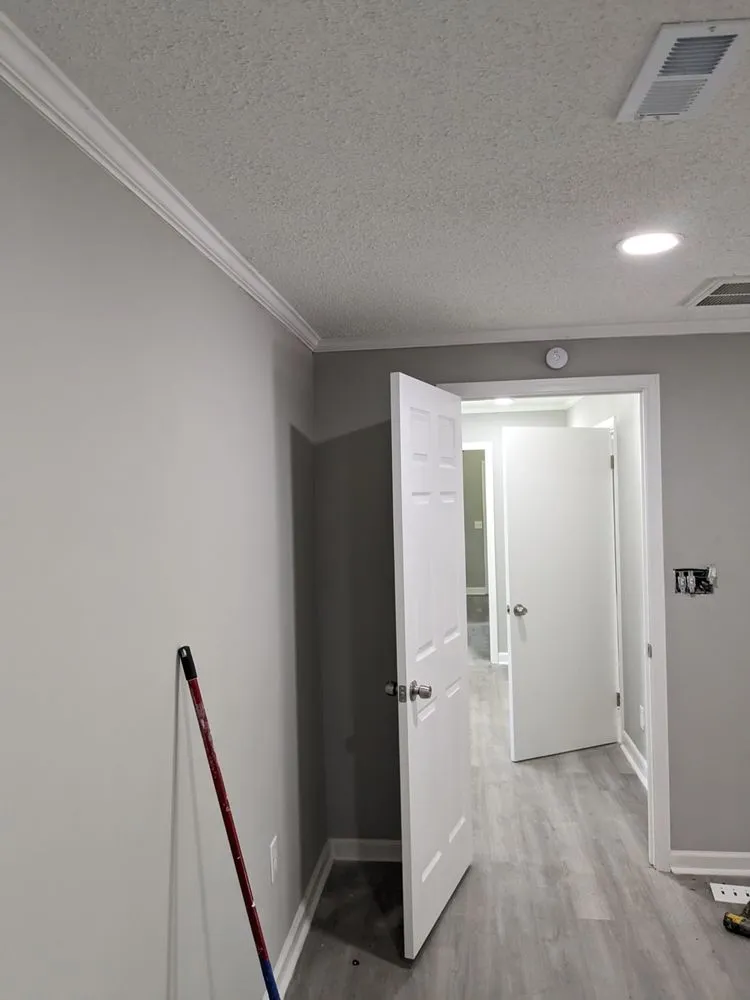 Certified panel upgrade in Batesburg-Leesville, SC by Temples Remodeling