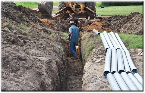 Slide of Templeton Electric