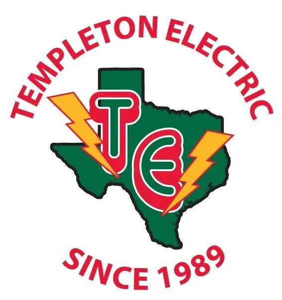 Slide of Templeton Electric