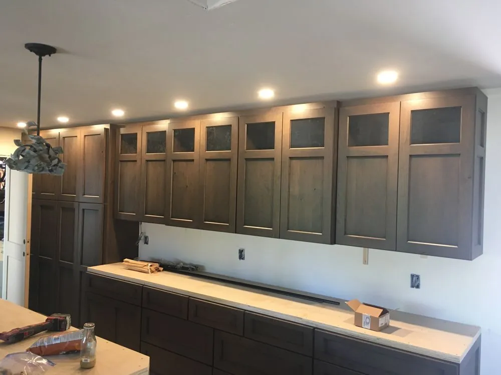 Slide of Templeton Electric