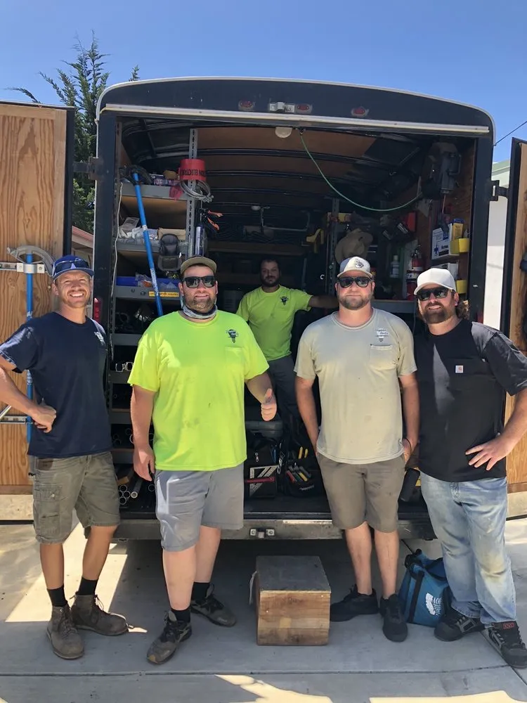 Slide of Templeton Electric