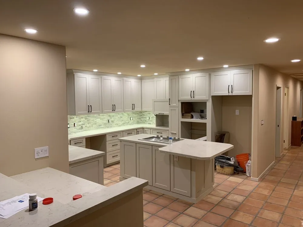 Slide of Templeton Electric