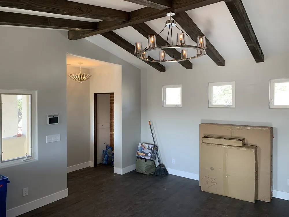 Slide of Templeton Electric