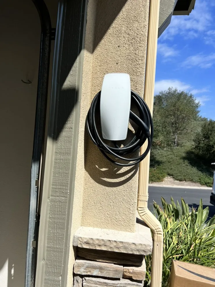 Slide of Tempo Electric