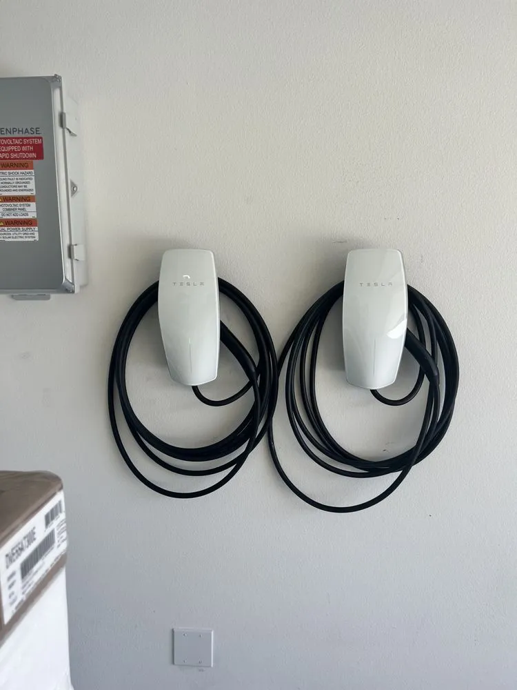 Slide of Tempo Electric