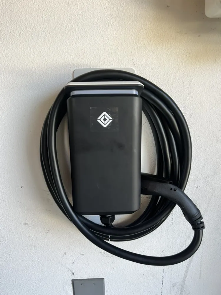 Slide of Tempo Electric