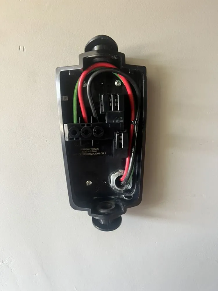 Slide of Tempo Electric