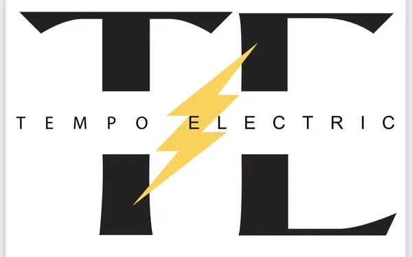 Tempo Electric Logo