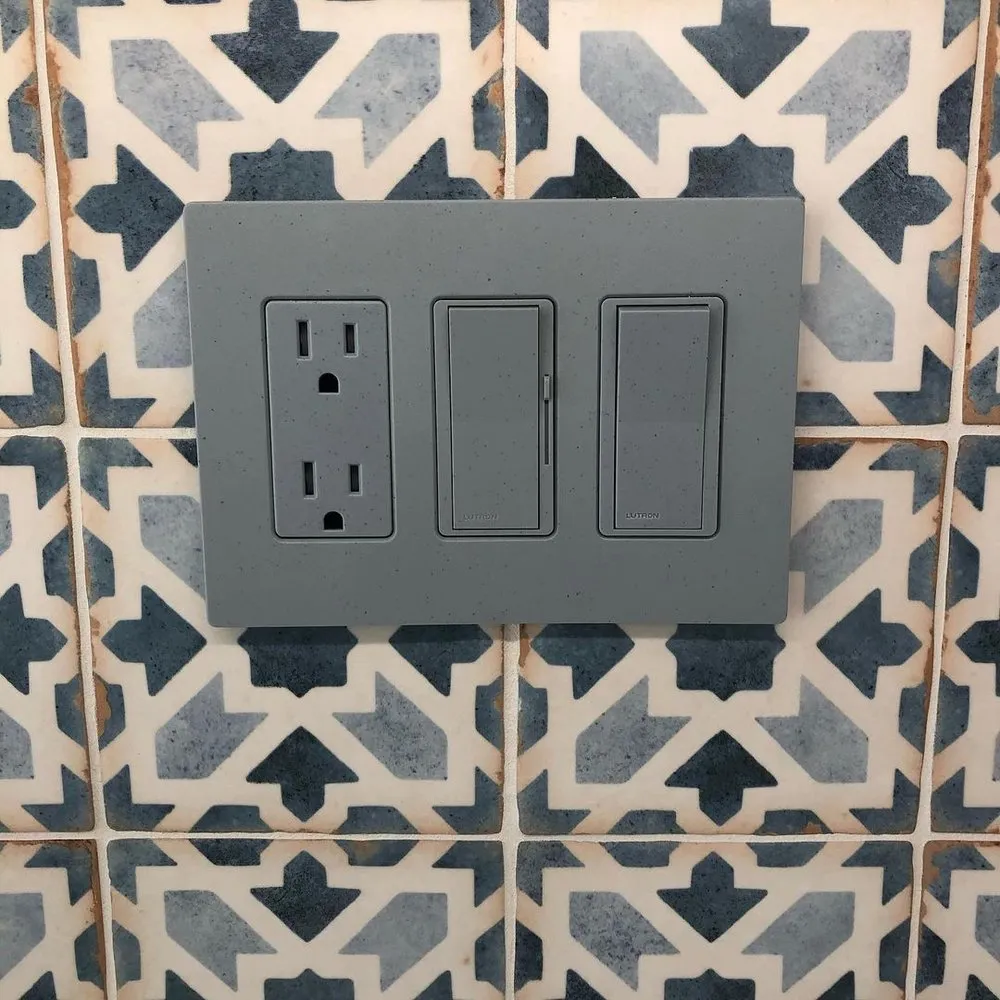 Slide of Tempo Electrical Services