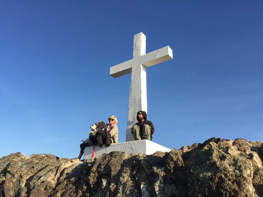 Slide of Ten Forty Electric