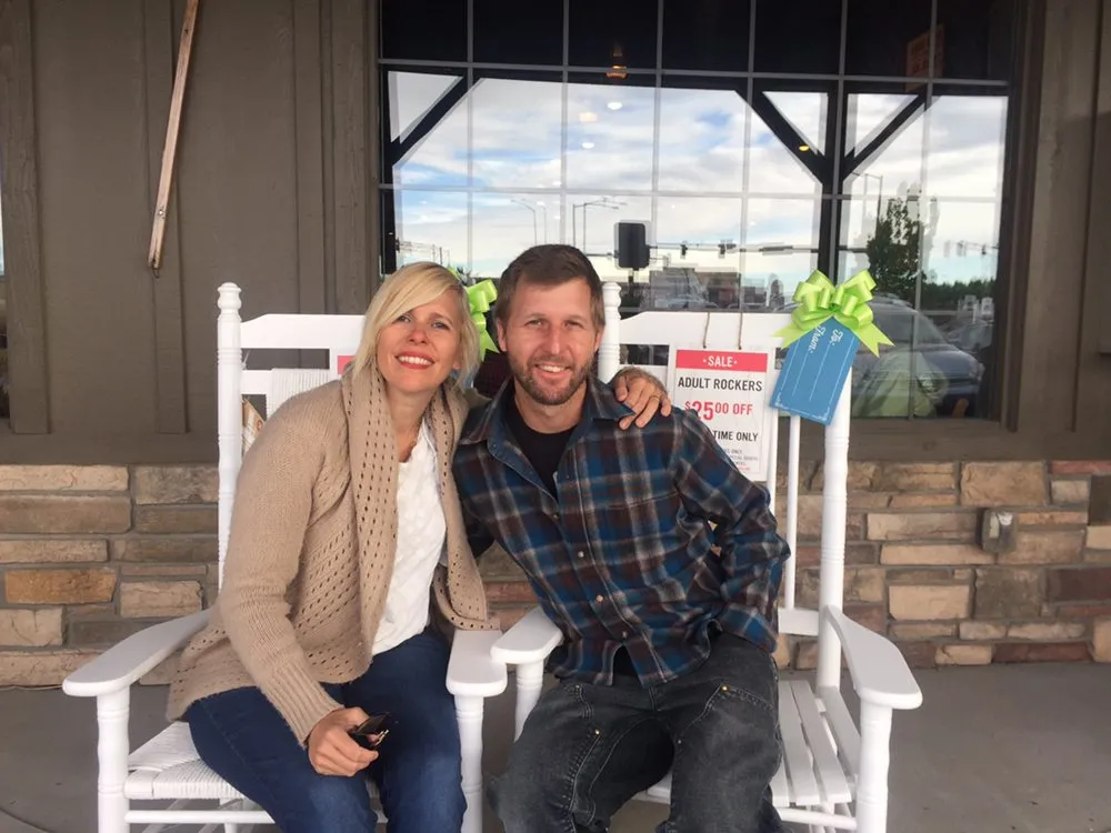 Slide of Ten Forty Electric