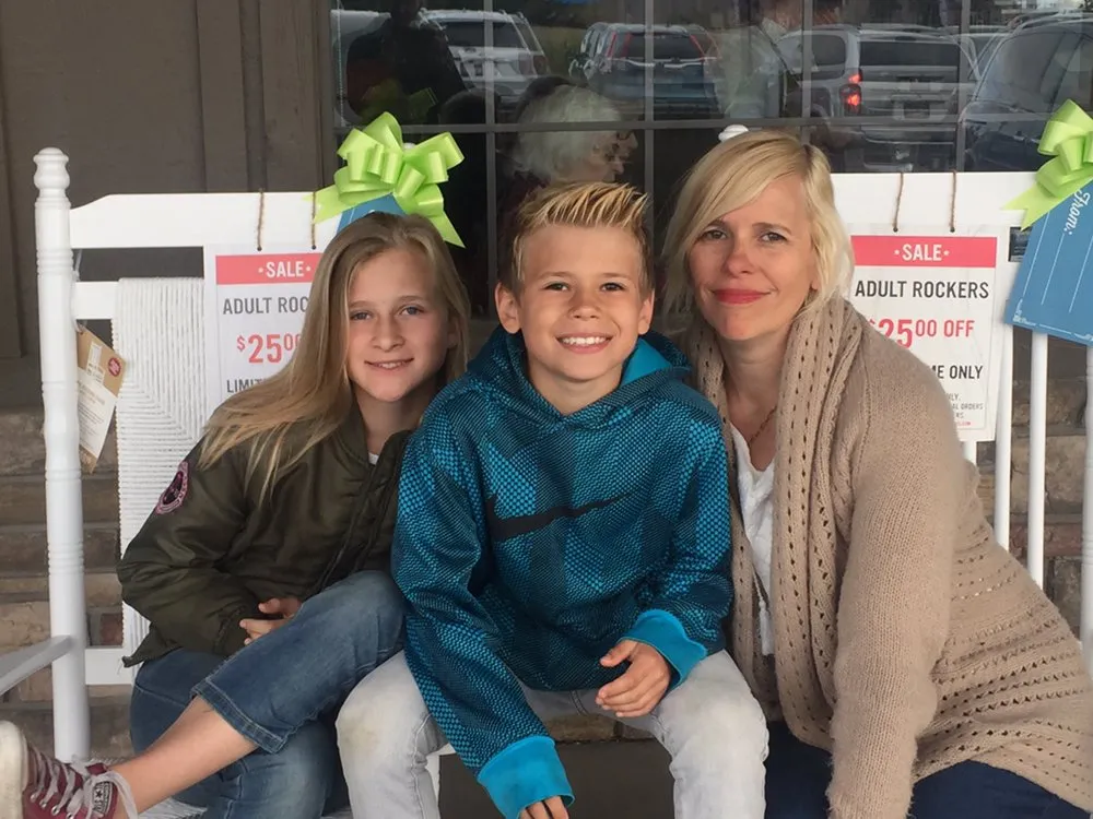 Slide of Ten Forty Electric