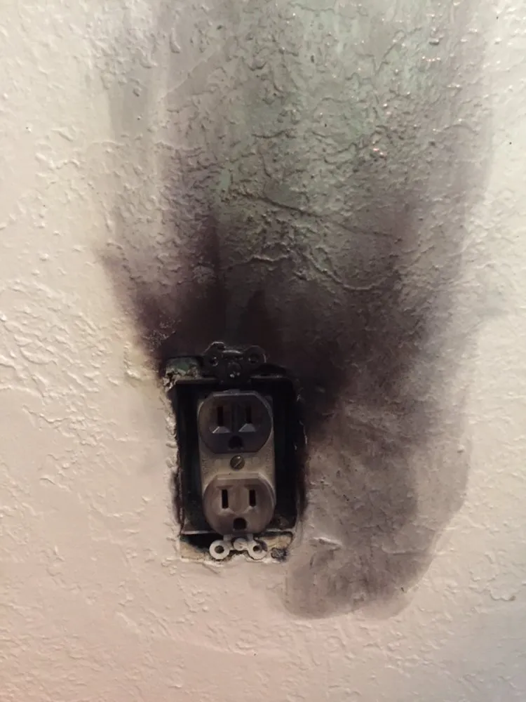 Slide of Ten Forty Electric