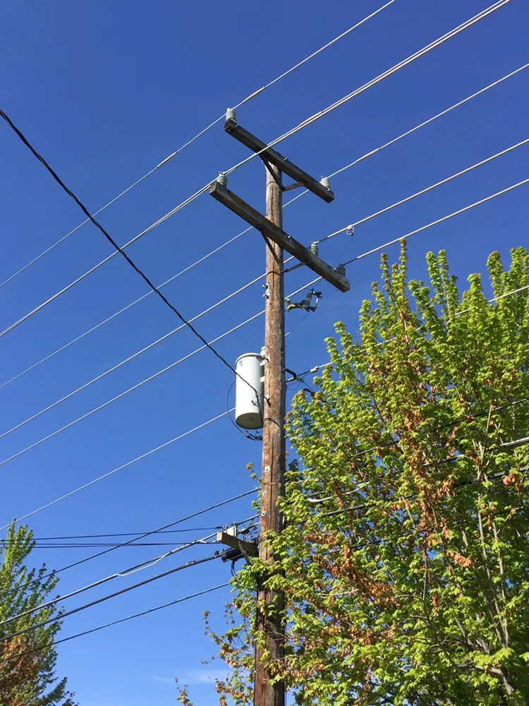 Slide of Ten Forty Electric