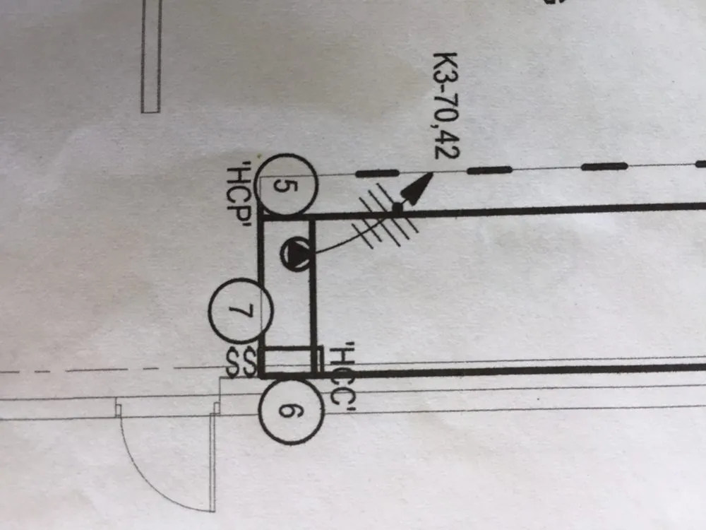 Slide of Ten Forty Electric