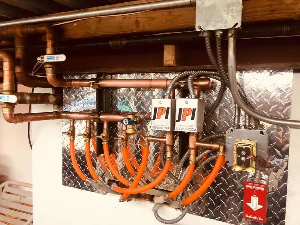 Licensed circuit breaker repair experts serving Winter Hill, MA - Ten Hills Electricians