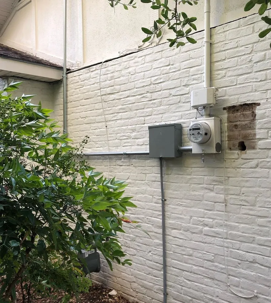 Licensed electrician providing electrical repair in Winter Hill, MA - Ten Hills Electricians