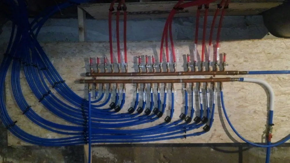 Slide of Ten Penny Renovations