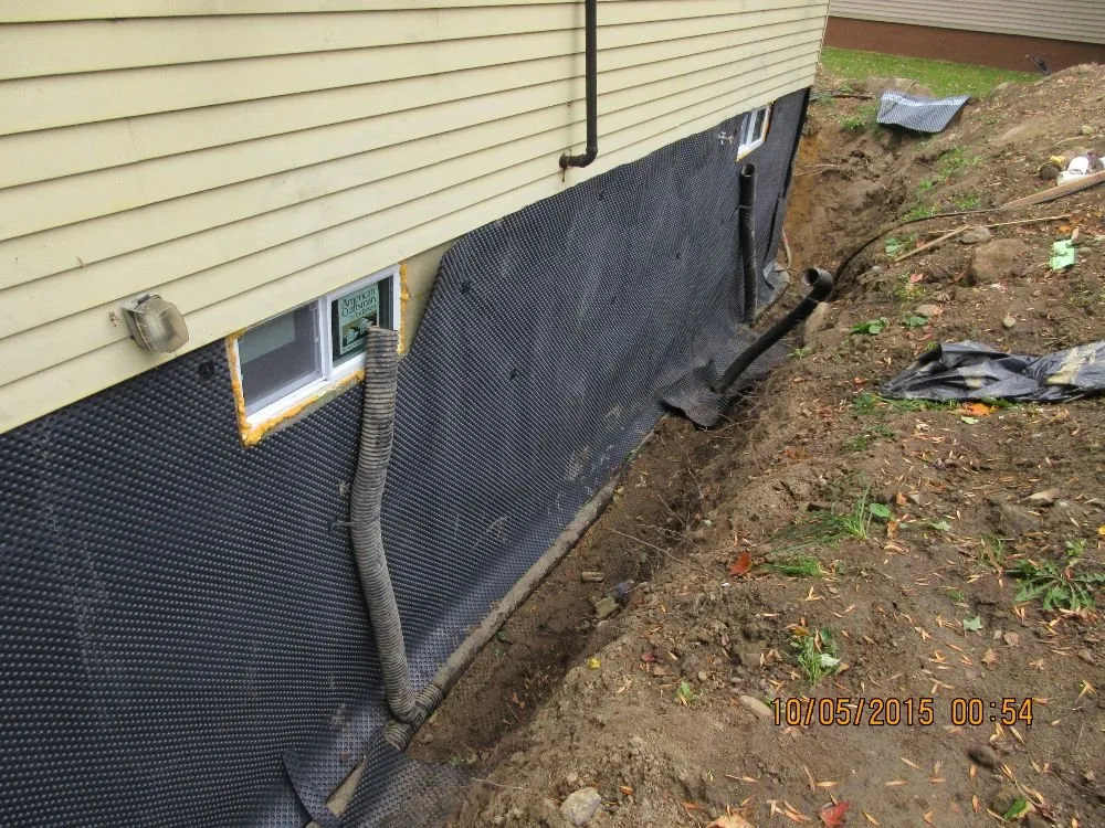 Slide of Ten Penny Renovations