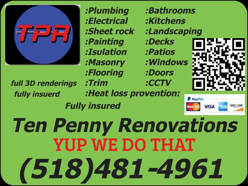 Certified emergency electrical service service in , - Ten Penny Renovations