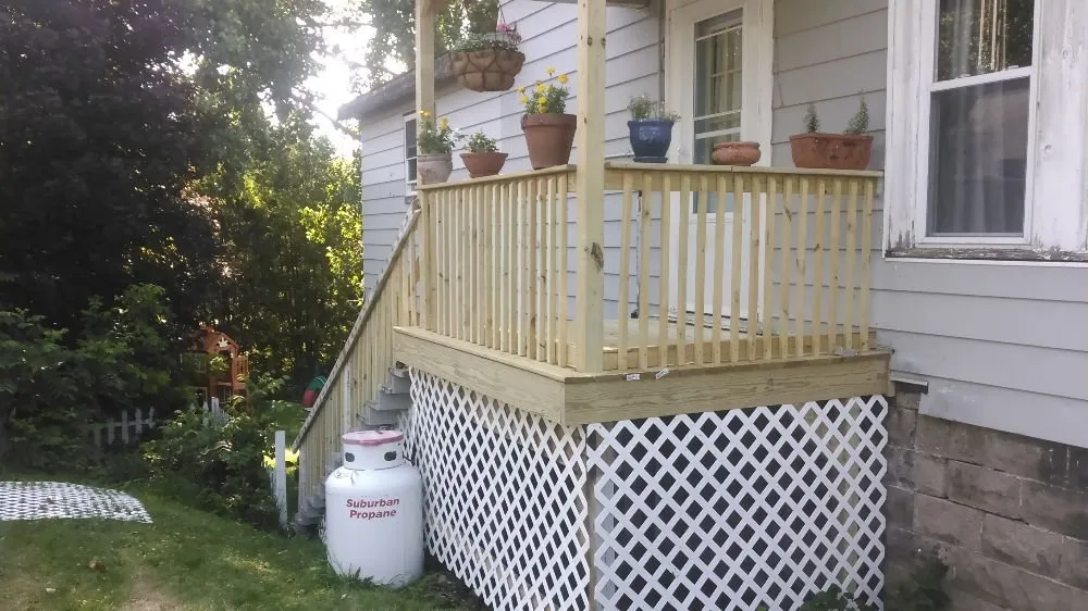 Emergency wiring installation experts serving , - Ten Penny Renovations