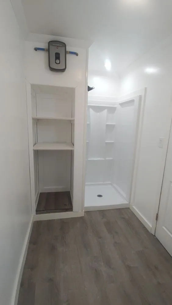 Slide of Ten Penny Renovations