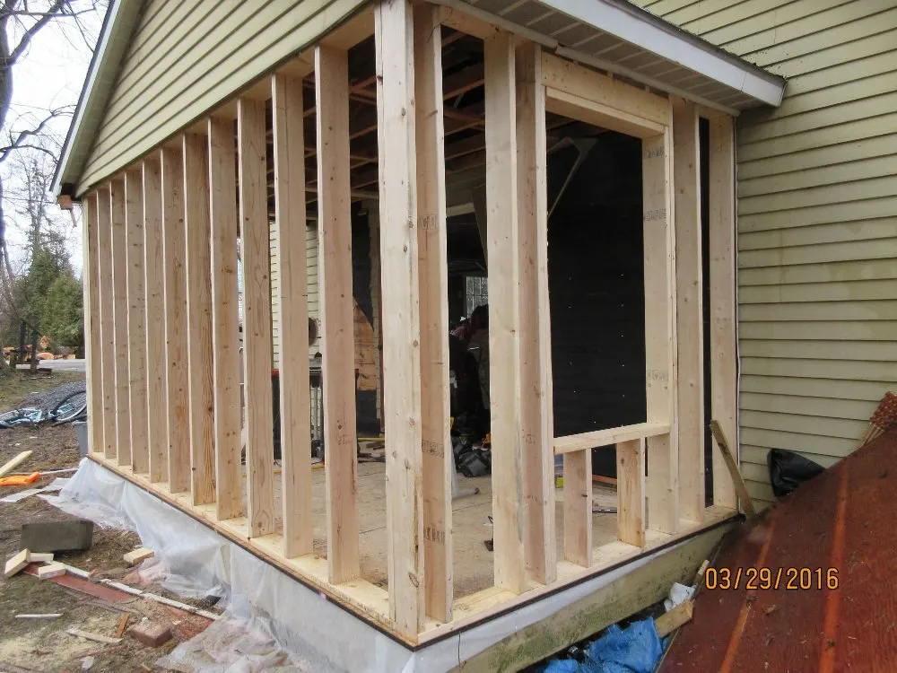 Slide of Ten Penny Renovations