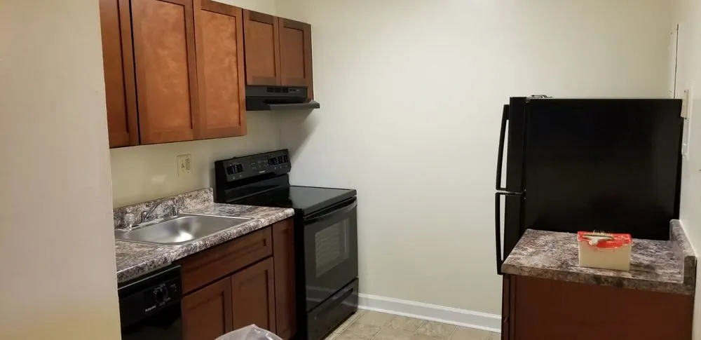 Slide of Tendongkeng Construction