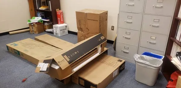 Tendongkeng Construction