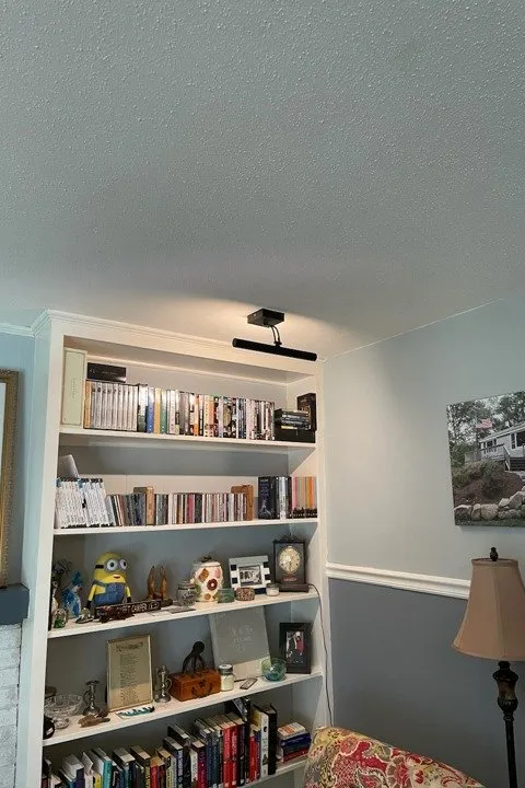 Slide of Tenn Electric