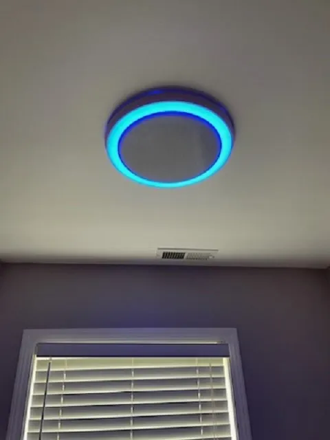 Slide of Tenn Electric