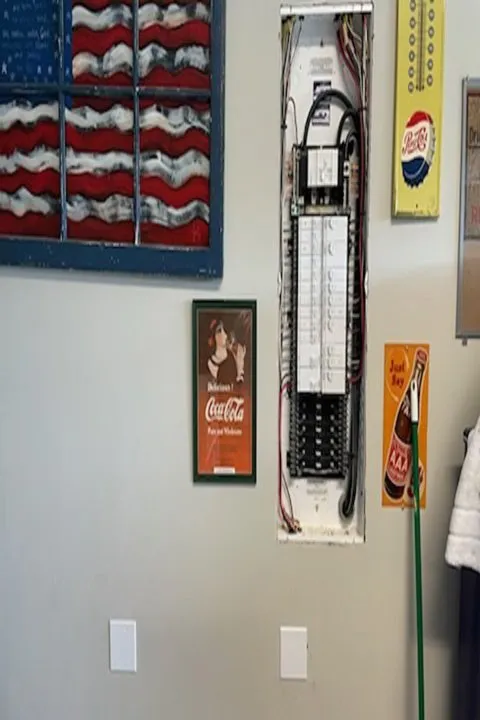 Slide of Tenn Electric