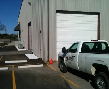 Tennessee Electric Motor Co Logo