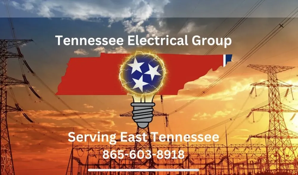 Slide of Tennessee Electrical Group