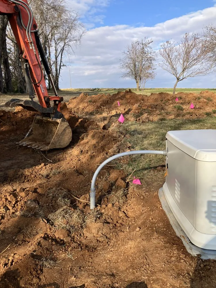 Slide of Tennessee Home Power