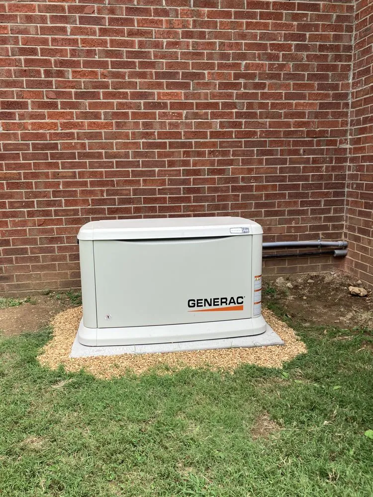 Slide of Tennessee Home Power