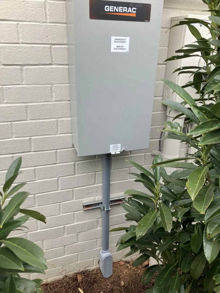 Slide of Tennessee Home Power