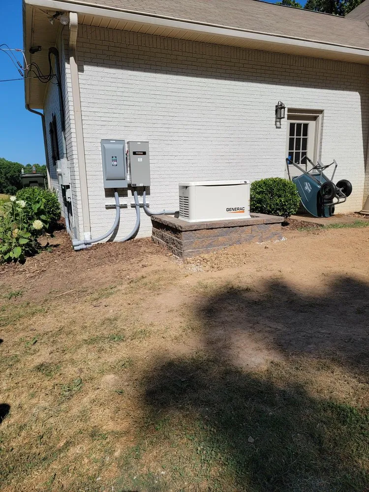 Slide of Tennessee Home Power