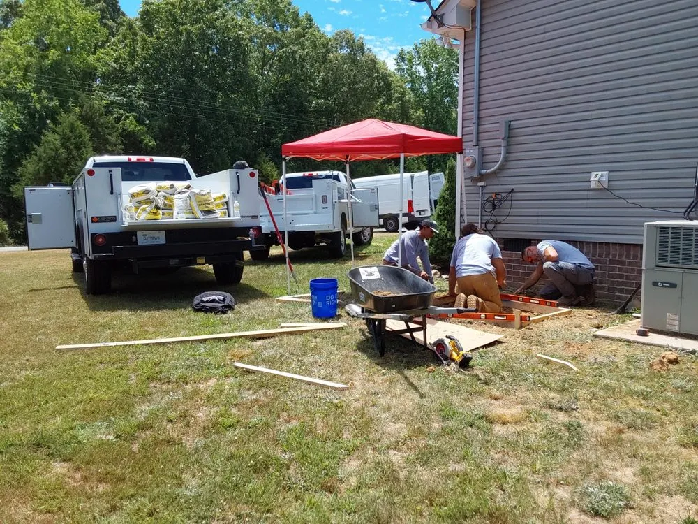 Slide of Tennessee Home Power