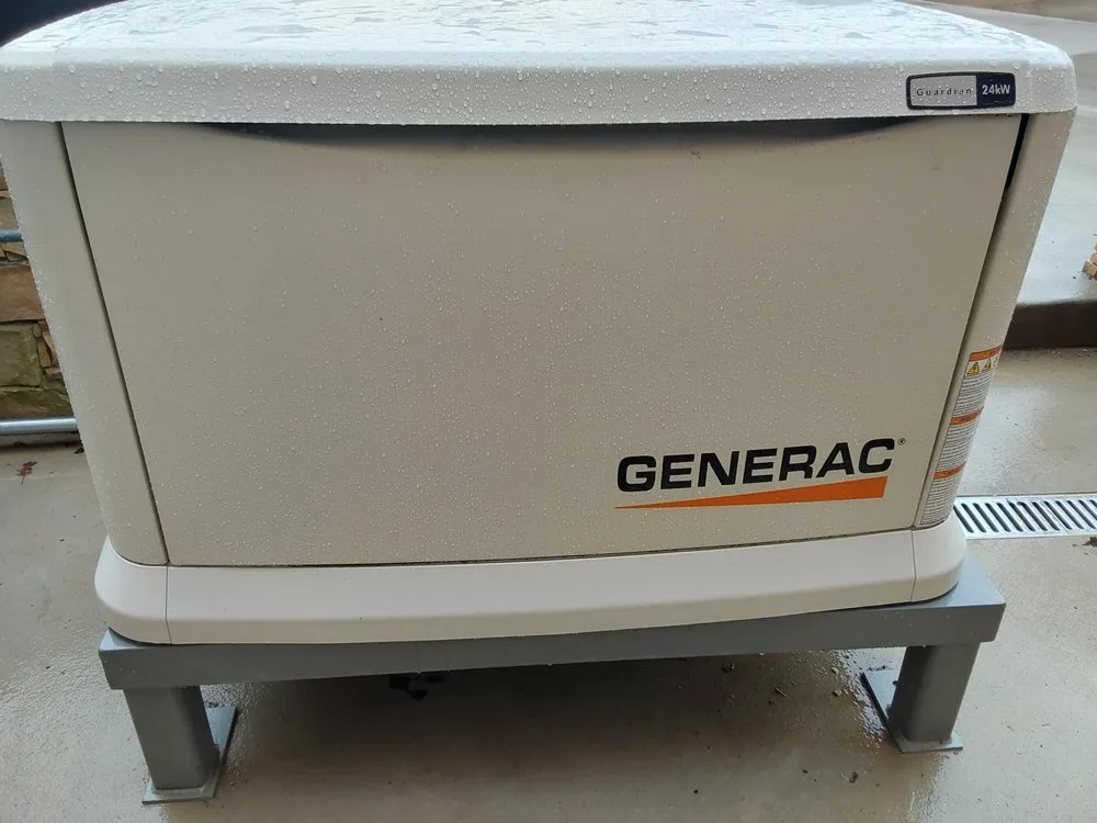 Slide of Tennessee Home Power