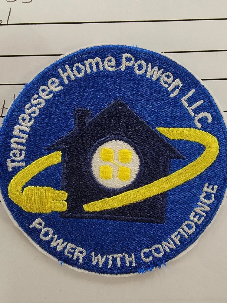 Slide of Tennessee Home Power