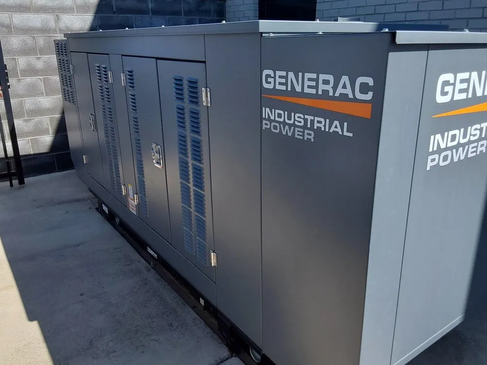 Slide of Tennessee Home Power