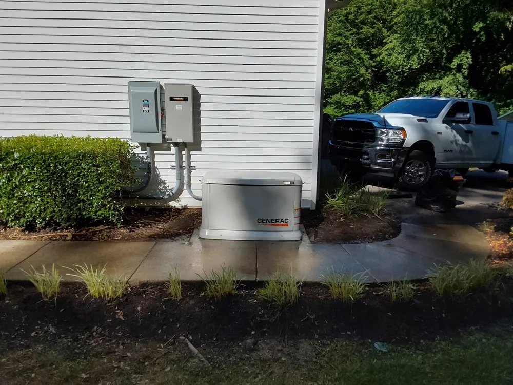 Slide of Tennessee Home Power