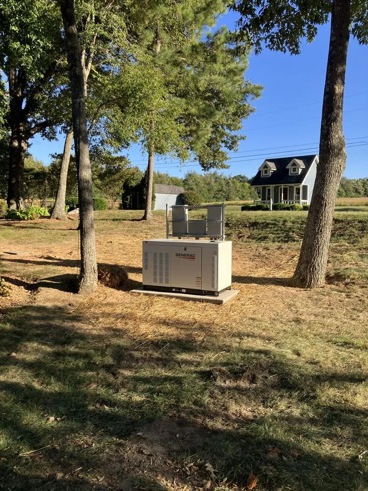 Slide of Tennessee Home Power