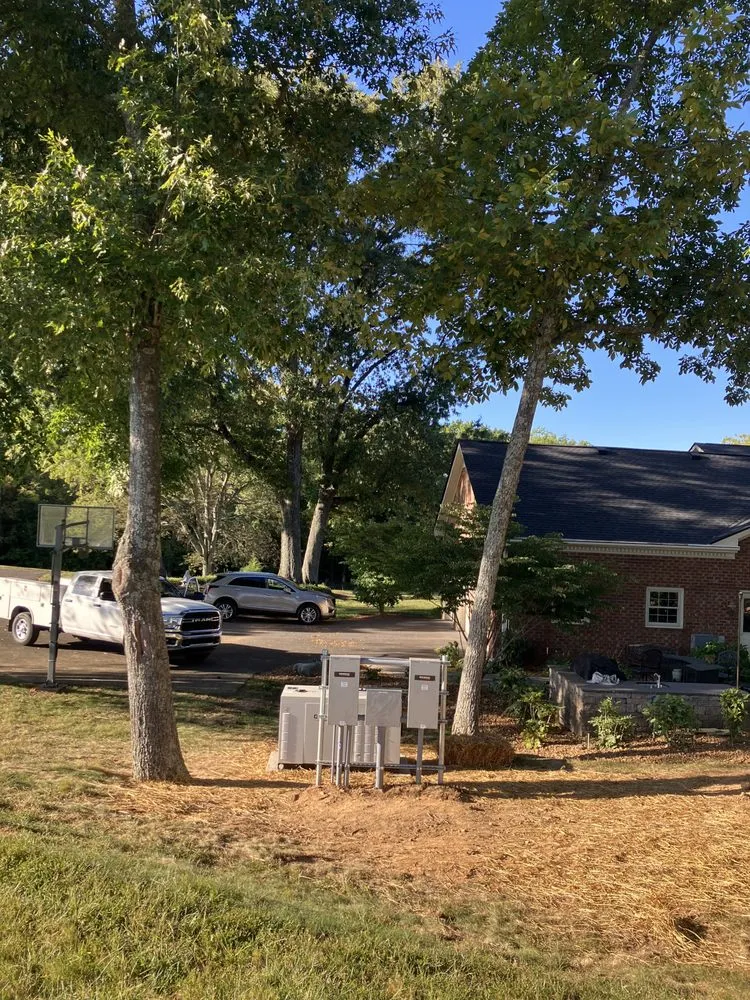 Slide of Tennessee Home Power