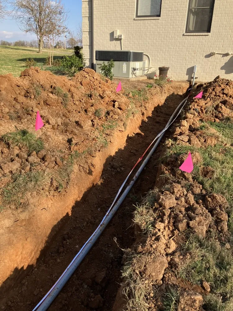 Slide of Tennessee Home Power