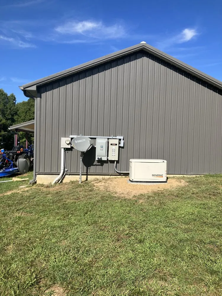 Slide of Tennessee Home Power