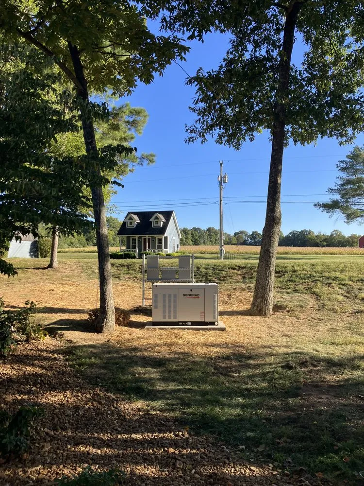 Slide of Tennessee Home Power